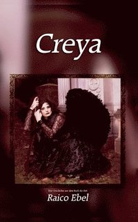 bokomslag Creya