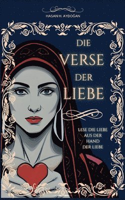 bokomslag Verse Der Liebe