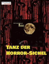 bokomslag Tanz der Horror-Sichel