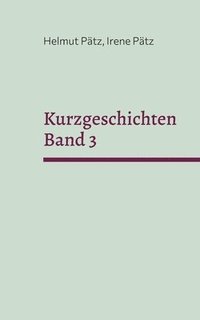 bokomslag Kurzgeschichten Band 3