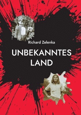 bokomslag Unbekanntes Land