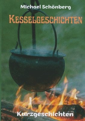 bokomslag Kesselgeschichten