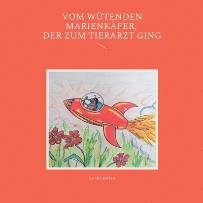 Vom wütenden Marienkäfer, der zum Tierarzt ging 1