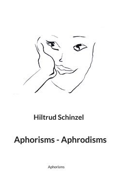 bokomslag Aphorisms - Aphrodisms