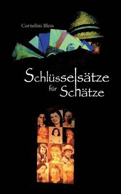 Schlüsselsätze für Schätze 1