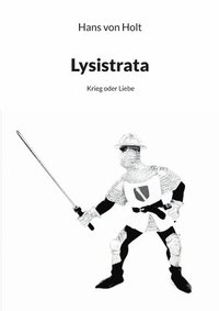 bokomslag Lysistrata