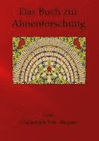 bokomslag Das Buch zur Ahnenforschung
