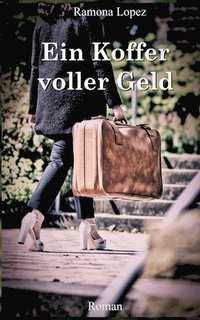 bokomslag Koffer voller Geld