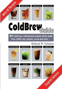 bokomslag Coldbrew Guide