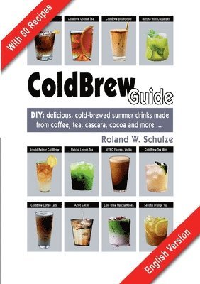 bokomslag Coldbrew Guide