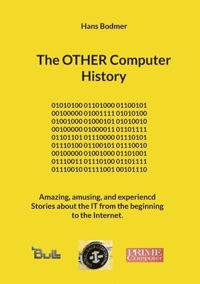 bokomslag The OTHER Computer History