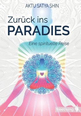 bokomslag Zurck ins Paradies