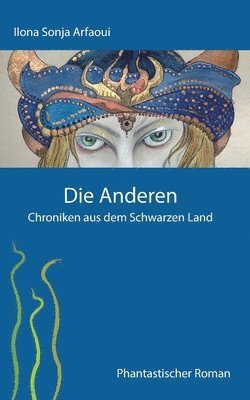 bokomslag Anderen - Chroniken aus dem Schwarzen Land