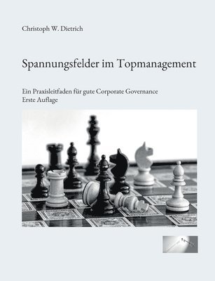 Spannungsfelder im Topmanagement 1