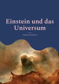 bokomslag Einstein und das Universum