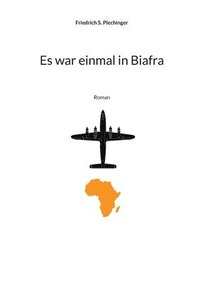 bokomslag Es war einmal in Biafra