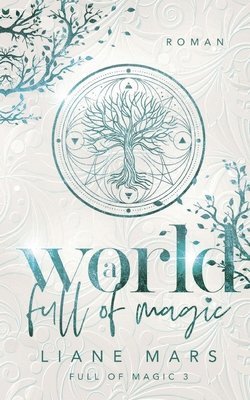 A world full of magic 1