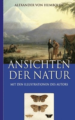 bokomslag Alexander von Humboldt