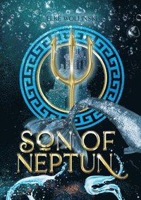 bokomslag Son of Neptun