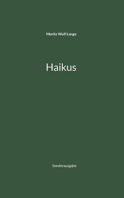 Haikus 1