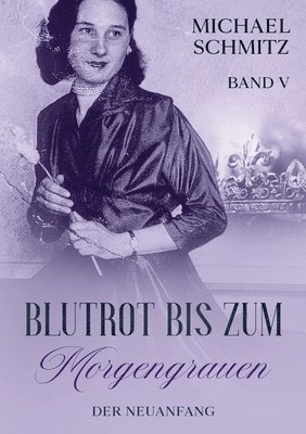 bokomslag Blutrot bis zum Morgengrauen