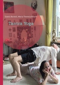 bokomslag Tantra Yoga