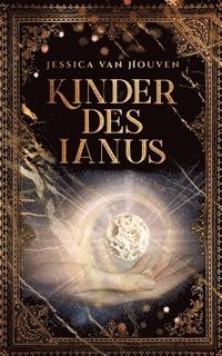 bokomslag Kinder des Ianus