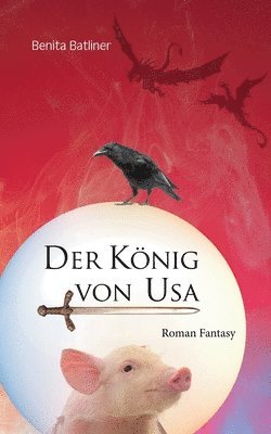 bokomslag König von Usa