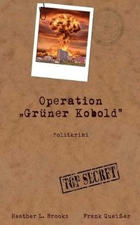 bokomslag Operation Gruner Kobold