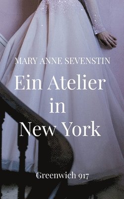 bokomslag Atelier in New York