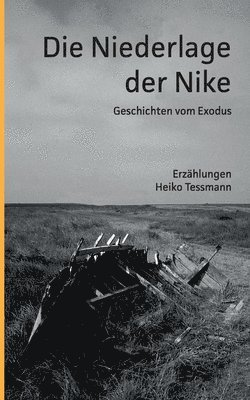 Die Niederlage der Nike 1