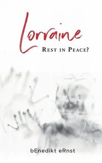 bokomslag Lorraine