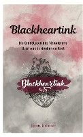 bokomslag Blackheartink by Jey