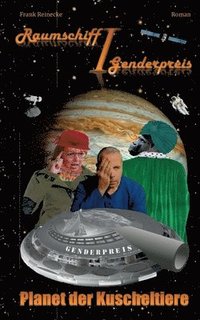 bokomslag Raumschiff Genderpreis 1