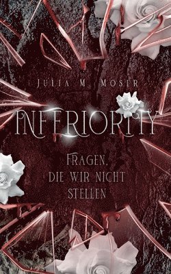 bokomslag Inferiority