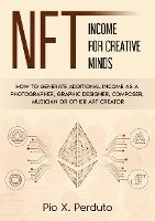 NFT - Income for Creative Minds 1