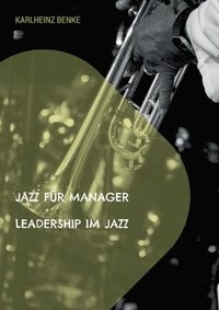 bokomslag Jazz für Manager