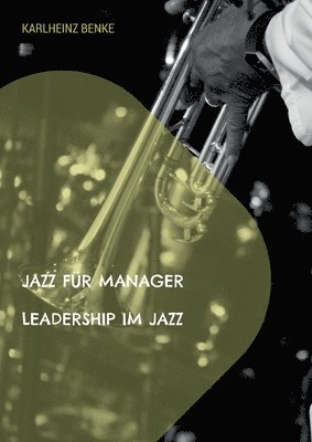 bokomslag Jazz für Manager