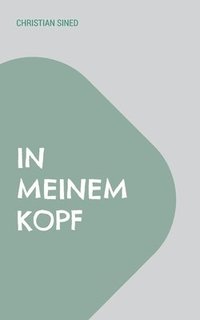bokomslag In meinem Kopf