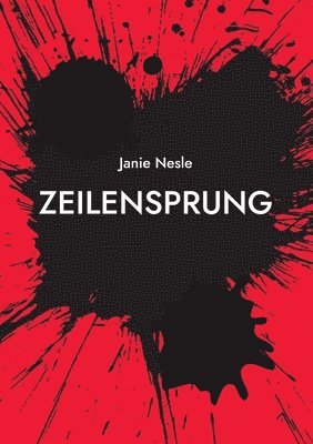 Zeilensprung 1