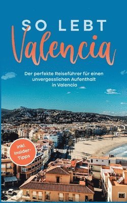 bokomslag So lebt Valencia