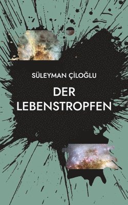 bokomslag Lebenstropfen