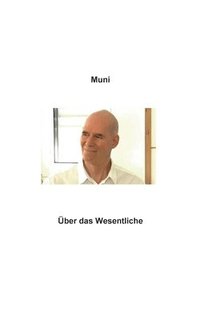 bokomslag Über das Wesentliche