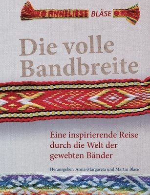 Anneliese Bläse - volle Bandbreite, Häftad