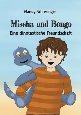 Mischa und Bongo 1