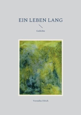 bokomslag Leben lang