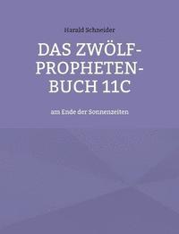 bokomslag Das Zwlf-Propheten-Buch 11C