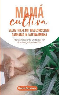 bokomslag Mamá Cultiva