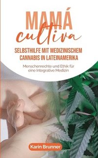 bokomslag Mama Cultiva