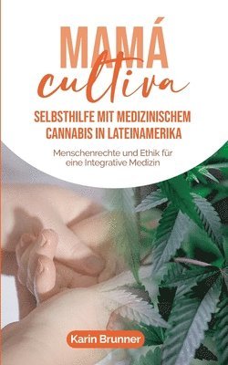 bokomslag Mama Cultiva